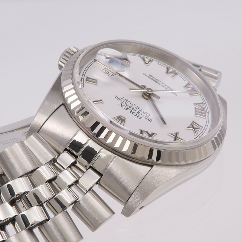 ROLEX Datejust 16234-12