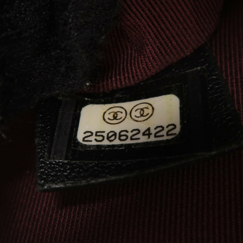 CHANEL 羊皮皮革Clutch手拿包-6