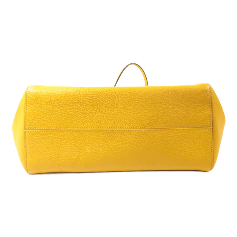 GUCCI 牛皮皮革Swing Large Tote手挽袋-3