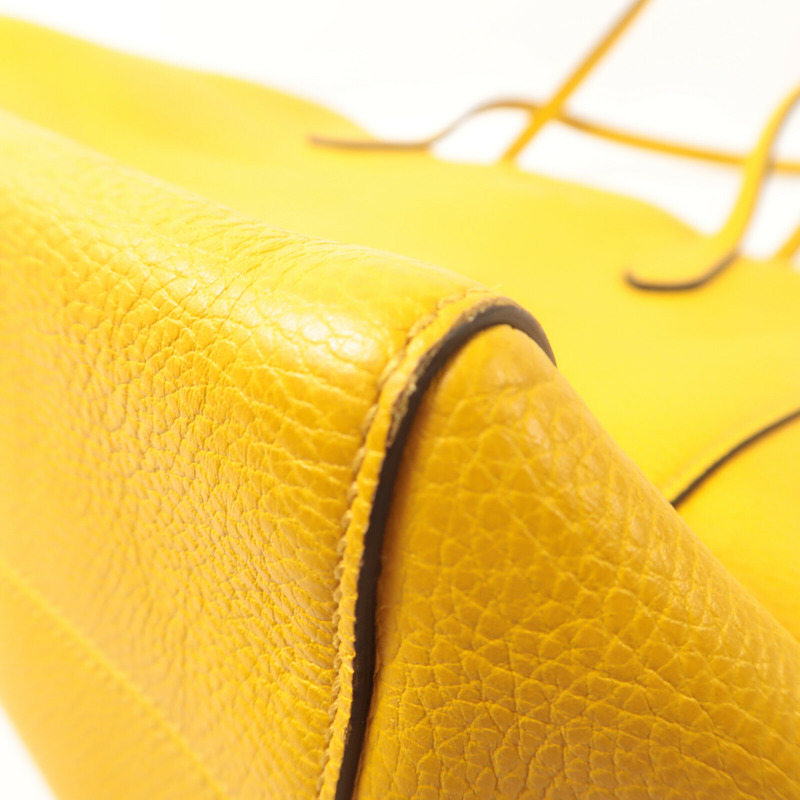 GUCCI 牛皮皮革Swing Large Tote手挽袋-9