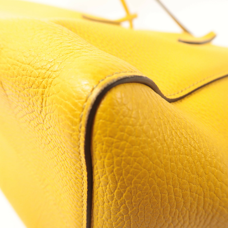 GUCCI 牛皮皮革Swing Large Tote手挽袋-11