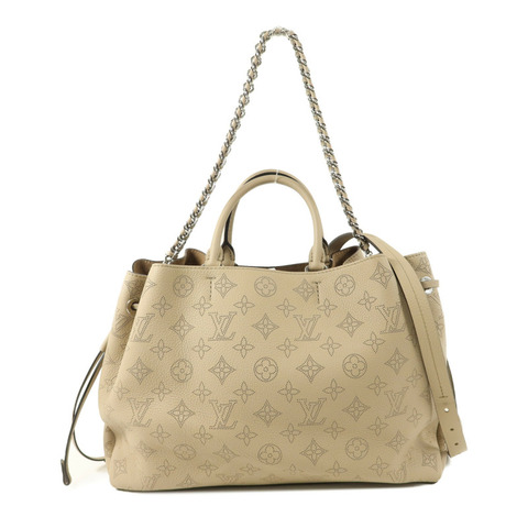 LOUIS VUITTON Monogram Bella Tote手挽肩背兩用袋