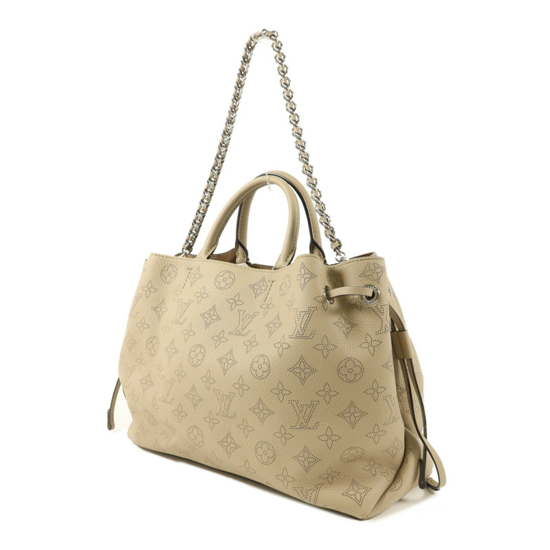 LOUIS VUITTON Monogram Bella Tote手挽肩背兩用袋-2