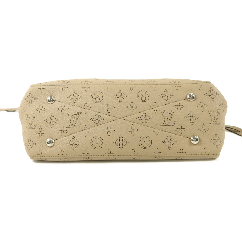 LOUIS VUITTON Monogram Bella Tote手挽肩背兩用袋-3