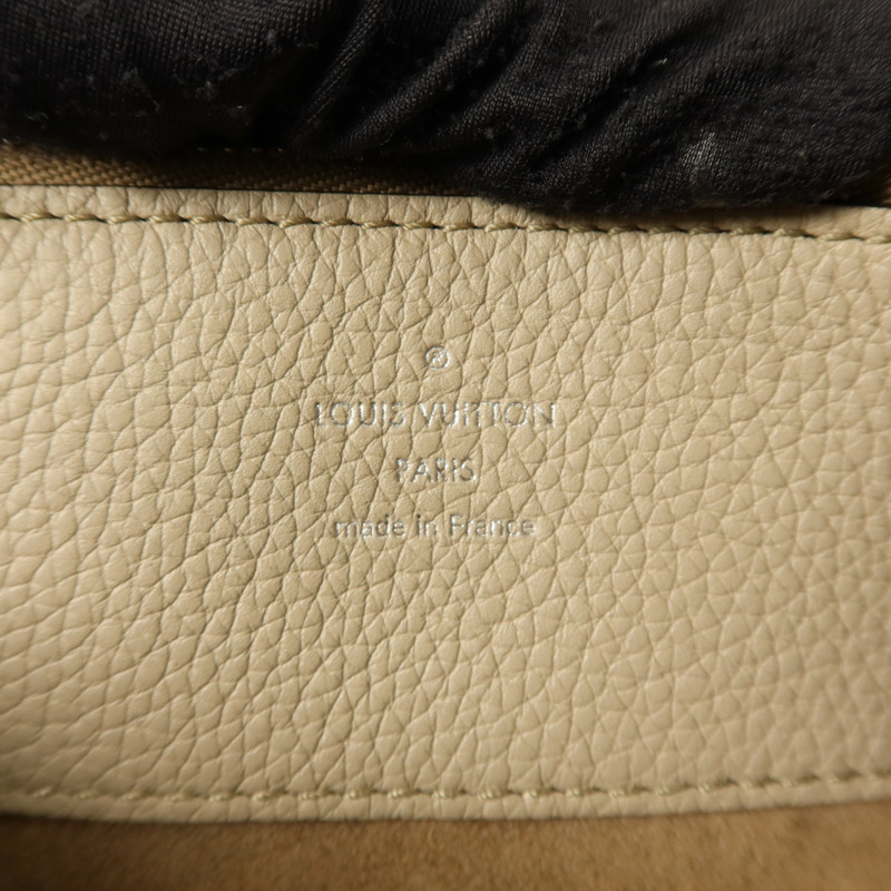 LOUIS VUITTON Monogram Bella Tote手挽肩背兩用袋-5