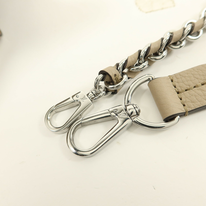 LOUIS VUITTON Monogram Bella Tote手挽肩背兩用袋-8