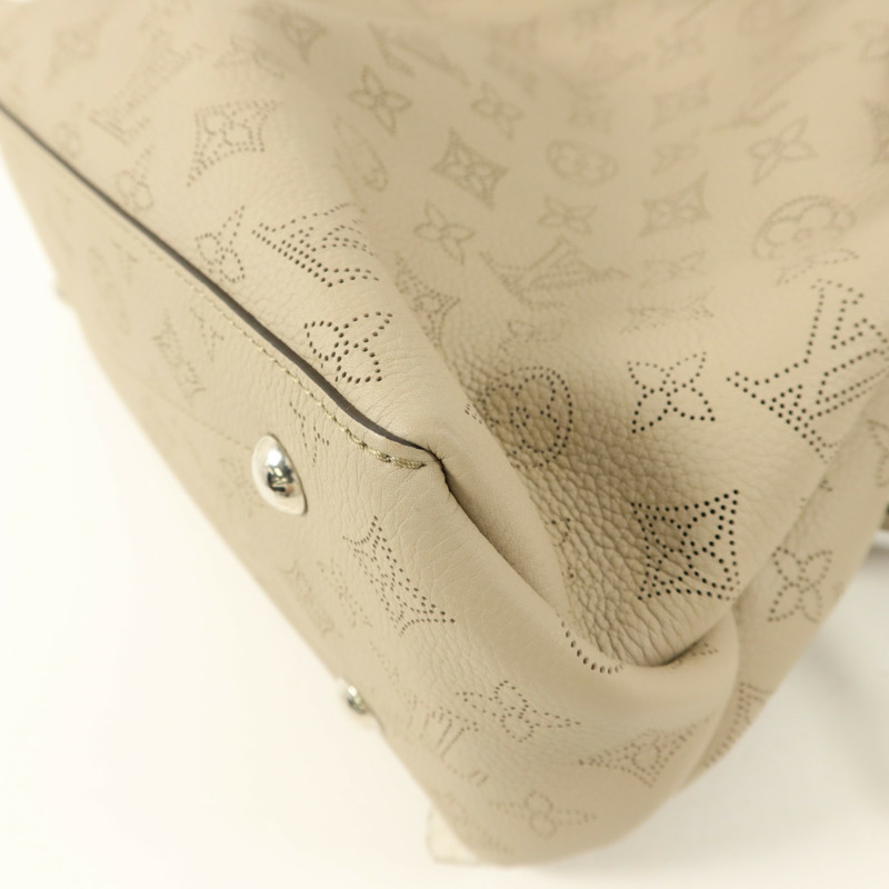 LOUIS VUITTON Monogram Bella Tote手挽肩背兩用袋-9