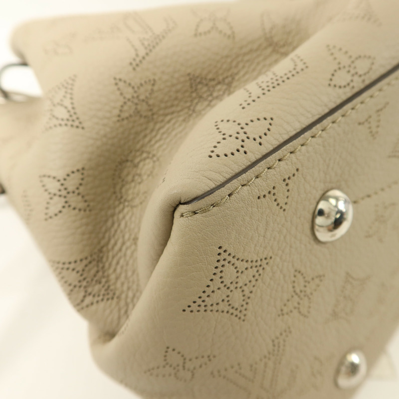 LOUIS VUITTON Monogram Bella Tote手挽肩背兩用袋-10