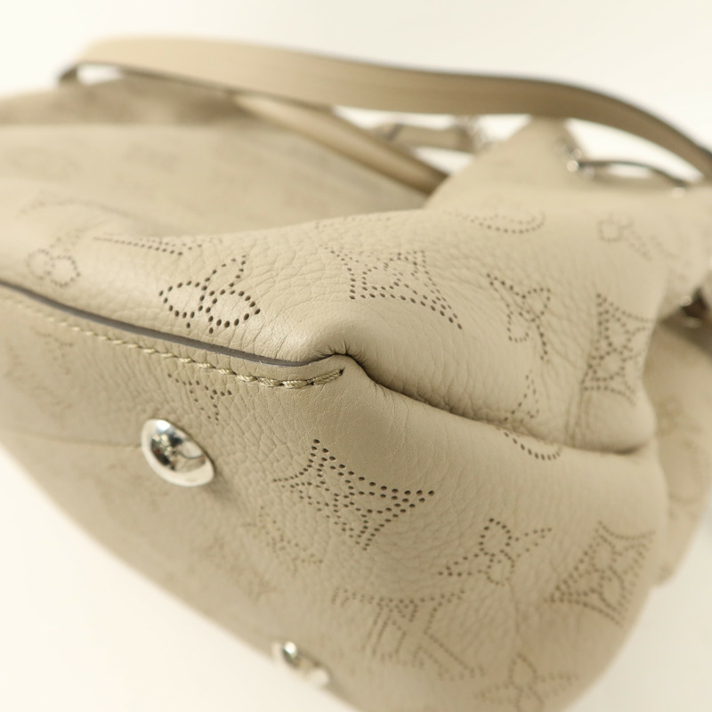 LOUIS VUITTON Monogram Bella Tote手挽肩背兩用袋-11