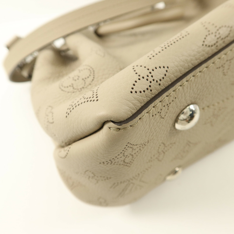 LOUIS VUITTON Monogram Bella Tote手挽肩背兩用袋-12