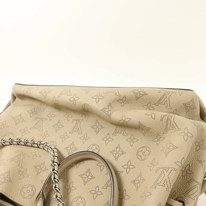 LOUIS VUITTON Monogram Bella Tote手挽肩背兩用袋-13