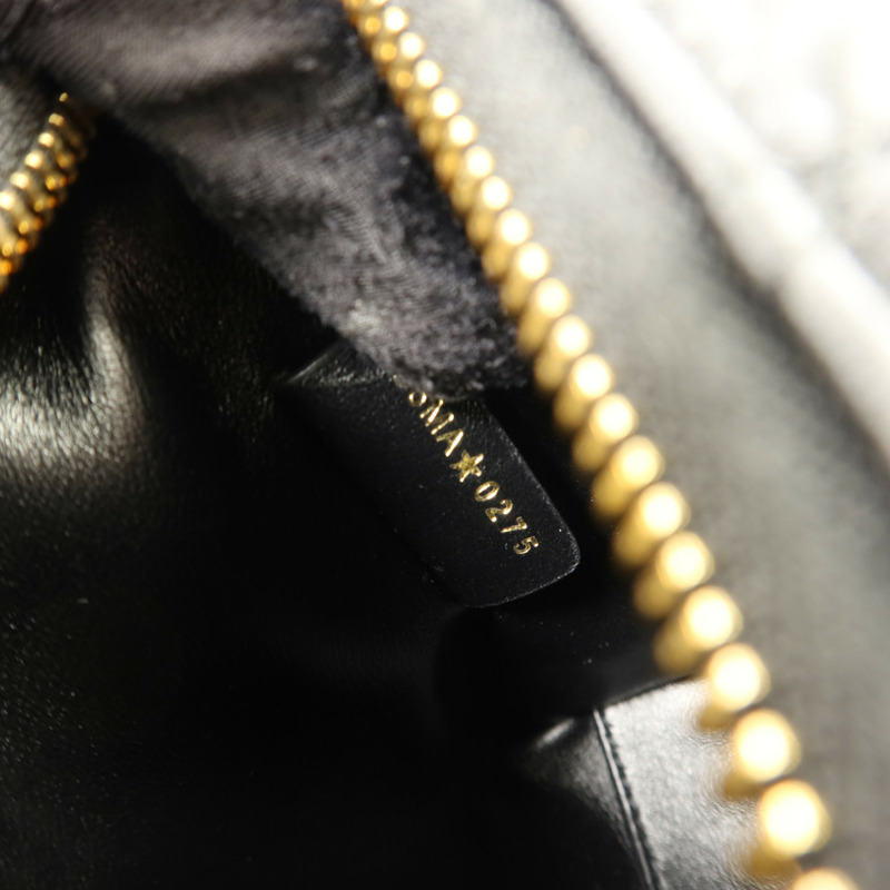 Dior 羊皮皮革D-Dream Mini手挽肩背兩用袋-6