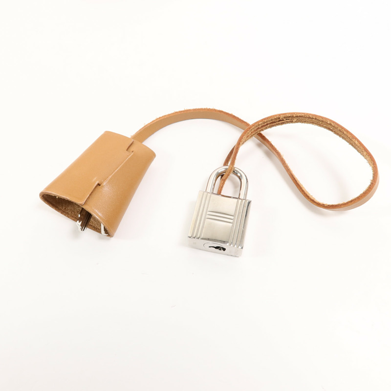 HERMES 帆布Herbag PM手挽肩背兩用袋Rose Sakura-11