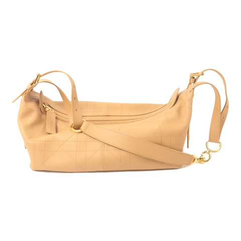 Dior 牛皮皮革D-Journey肩背袋