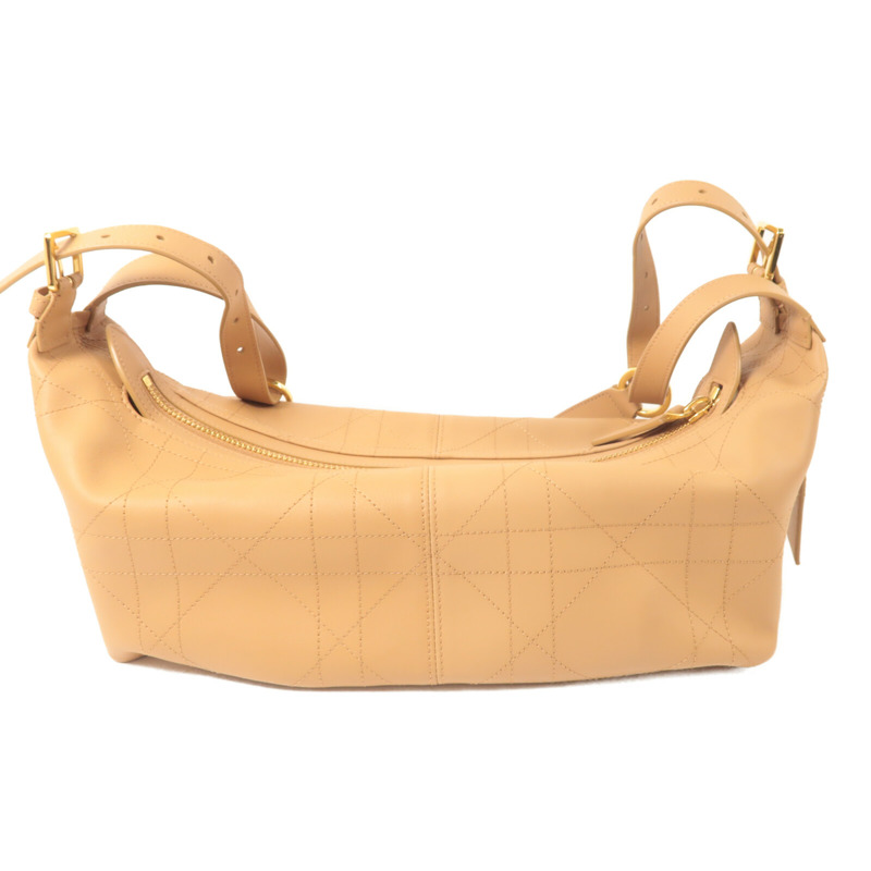 Dior 牛皮皮革D-Journey肩背袋-2