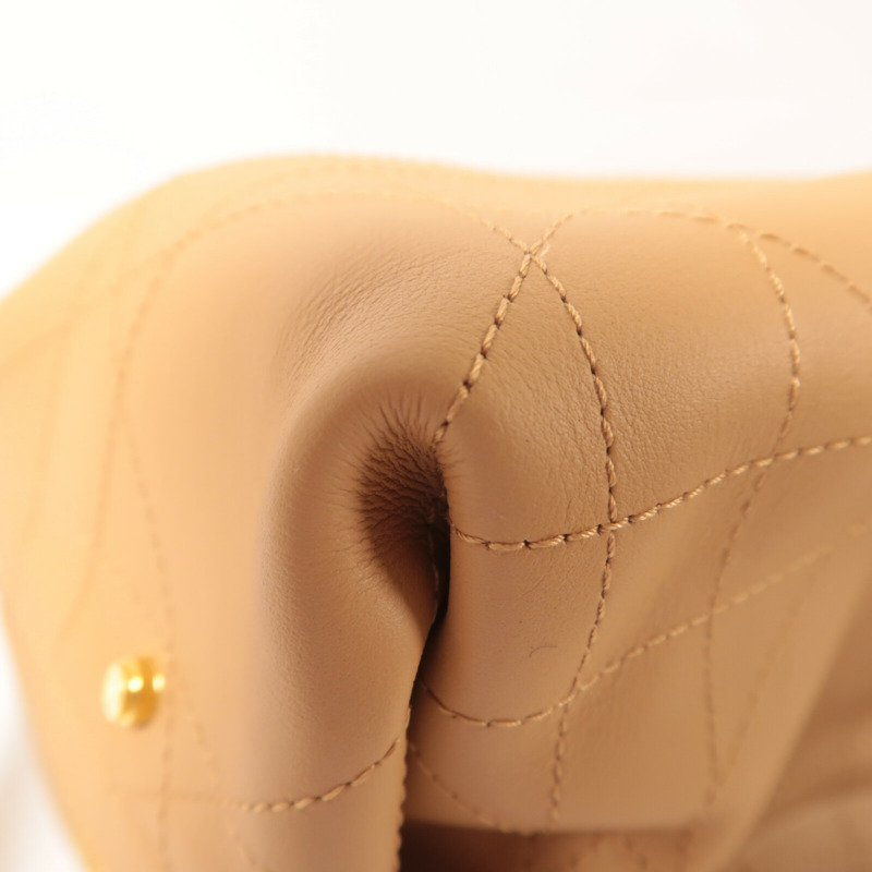 Dior 牛皮皮革D-Journey肩背袋-8