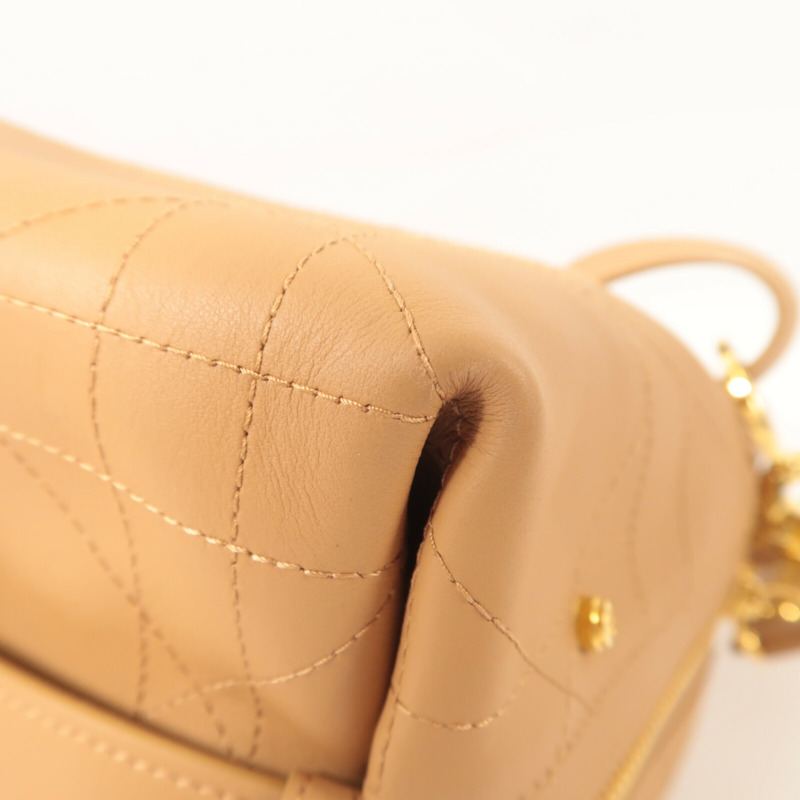 Dior 牛皮皮革D-Journey肩背袋-9