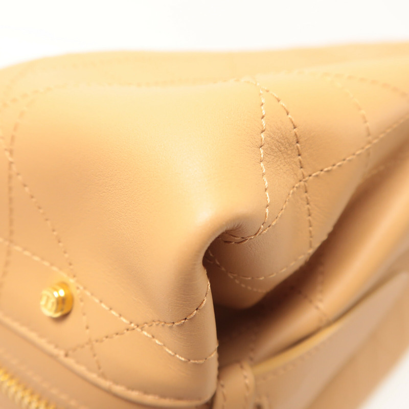 Dior 牛皮皮革D-Journey肩背袋-10