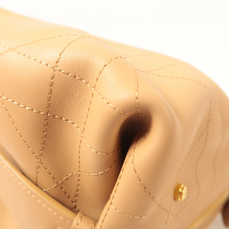 Dior 牛皮皮革D-Journey肩背袋-11