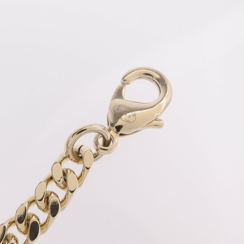 CHANEL 金屬Necklace項鍊-6
