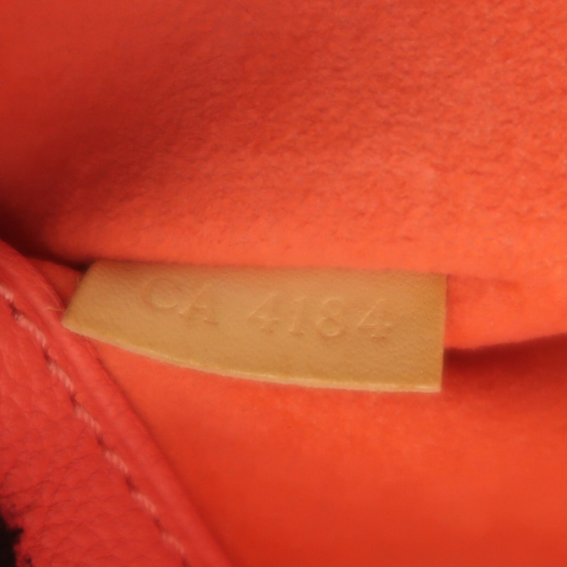 LOUIS VUITTON Monogram Pallas手挽肩背兩用袋-6