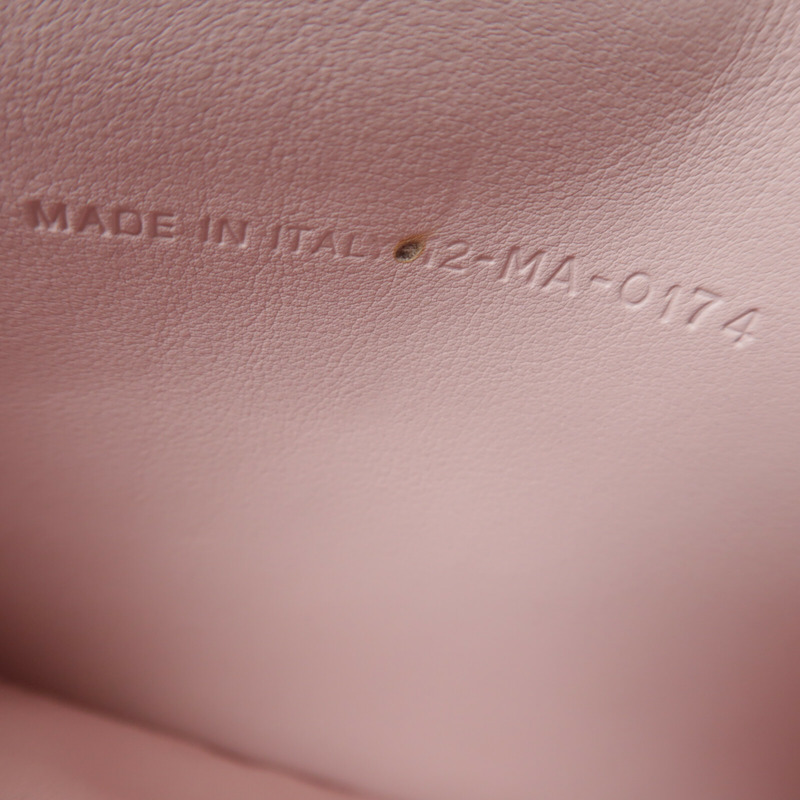 Dior 牛皮皮革Shoulder Bag鏈帶肩背袋-14