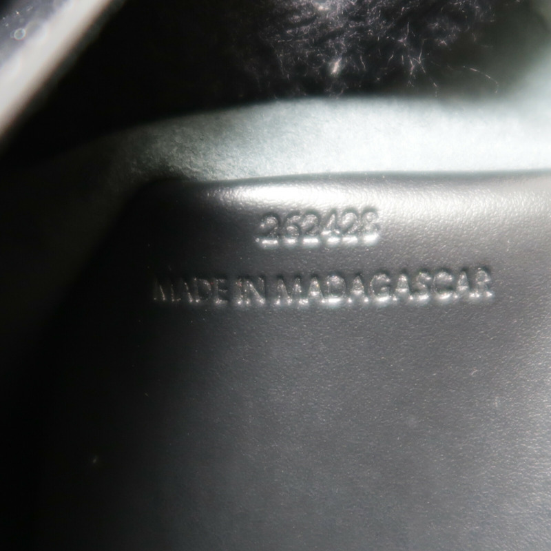 LOEWE Raffia Font Medium手挽肩背兩用袋-6