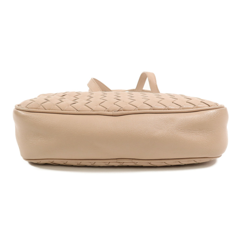 BOTTEGA VENETA 羊皮皮革Shoulder Bag肩背袋-3