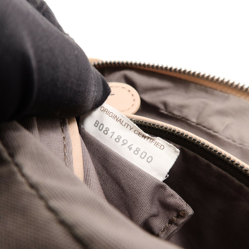 BOTTEGA VENETA 羊皮皮革Shoulder Bag肩背袋-6