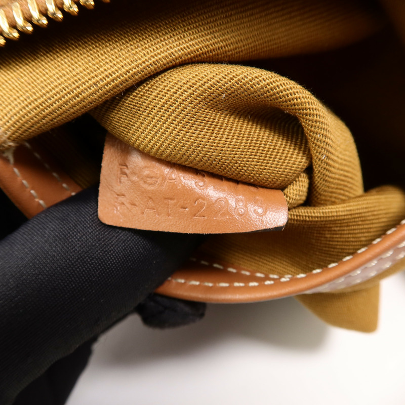 CELINE 塗層帆布Boston Small手挽肩背兩用袋-6