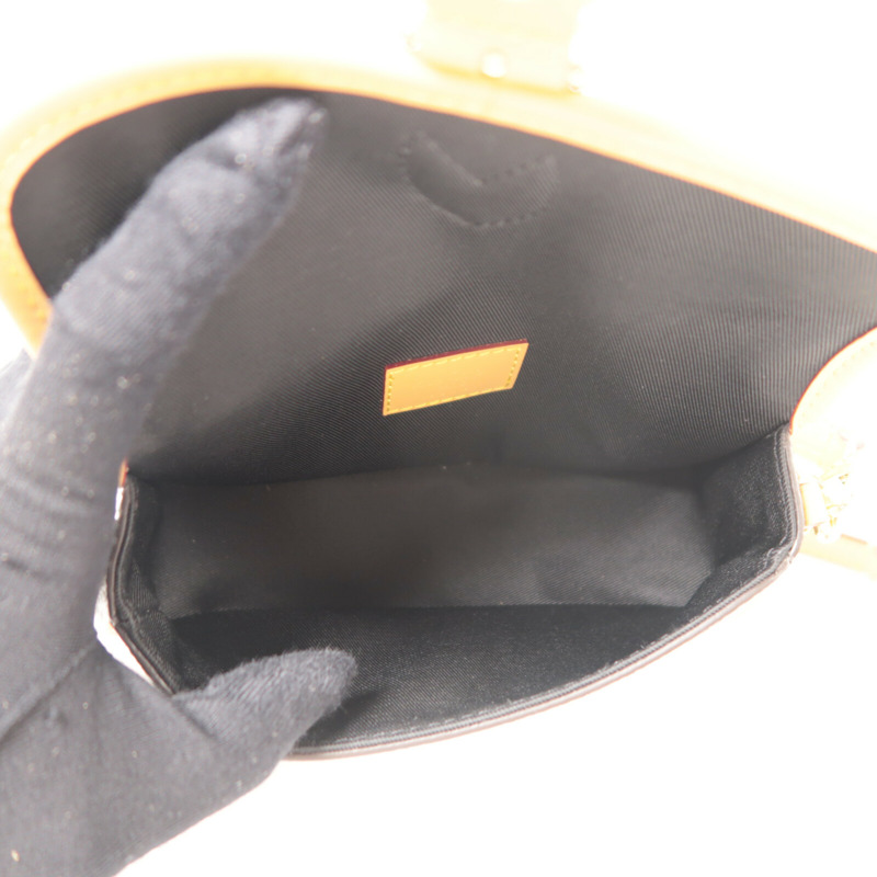 LOUIS VUITTON Monogram Nano Diane手挽肩背兩用袋-4