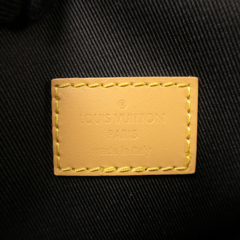 LOUIS VUITTON Monogram Nano Diane手挽肩背兩用袋-5