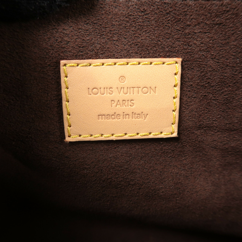 LOUIS VUITTON Monogram Pochette Metis MM手挽肩背兩用袋-5