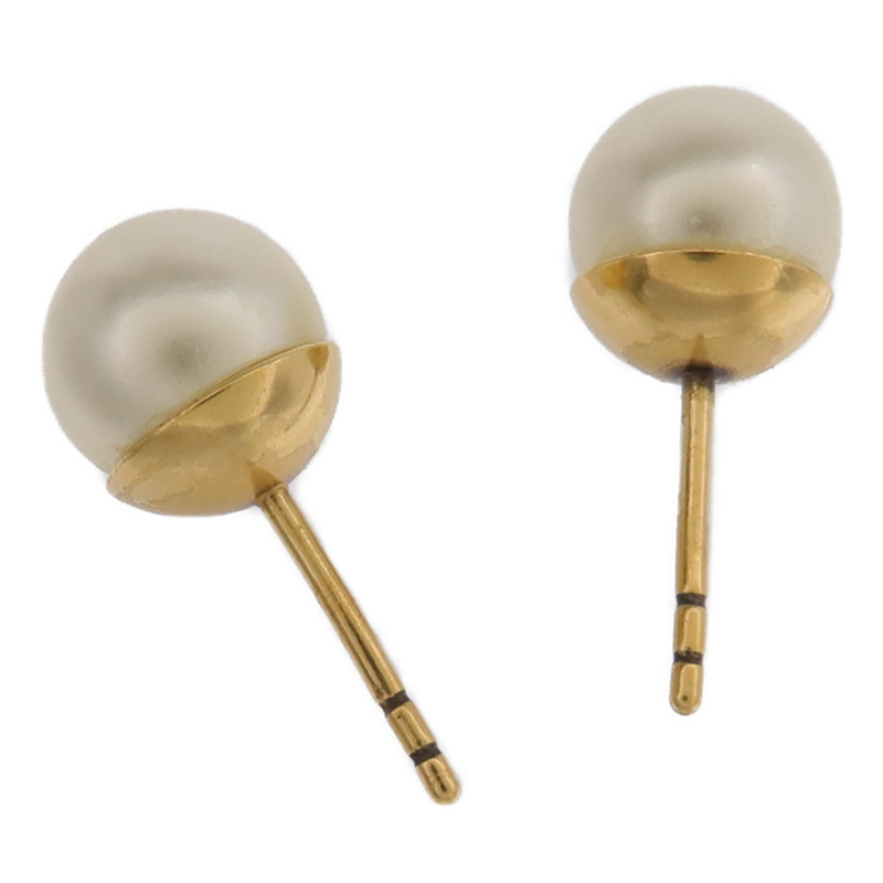 Dior 樹脂/金屬Earrings耳環-3