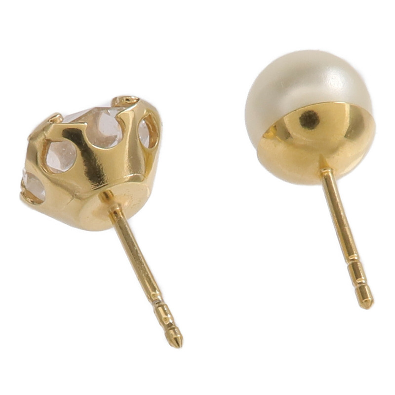 Dior 樹脂/金屬Earrings耳環-3