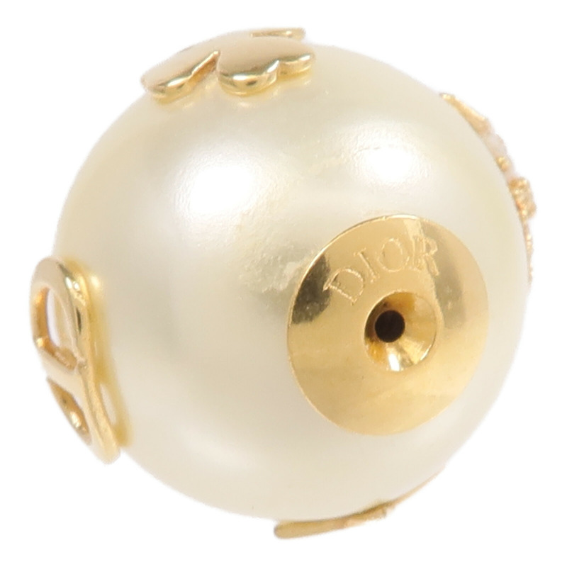 Dior 樹脂/金屬Earrings耳環-5