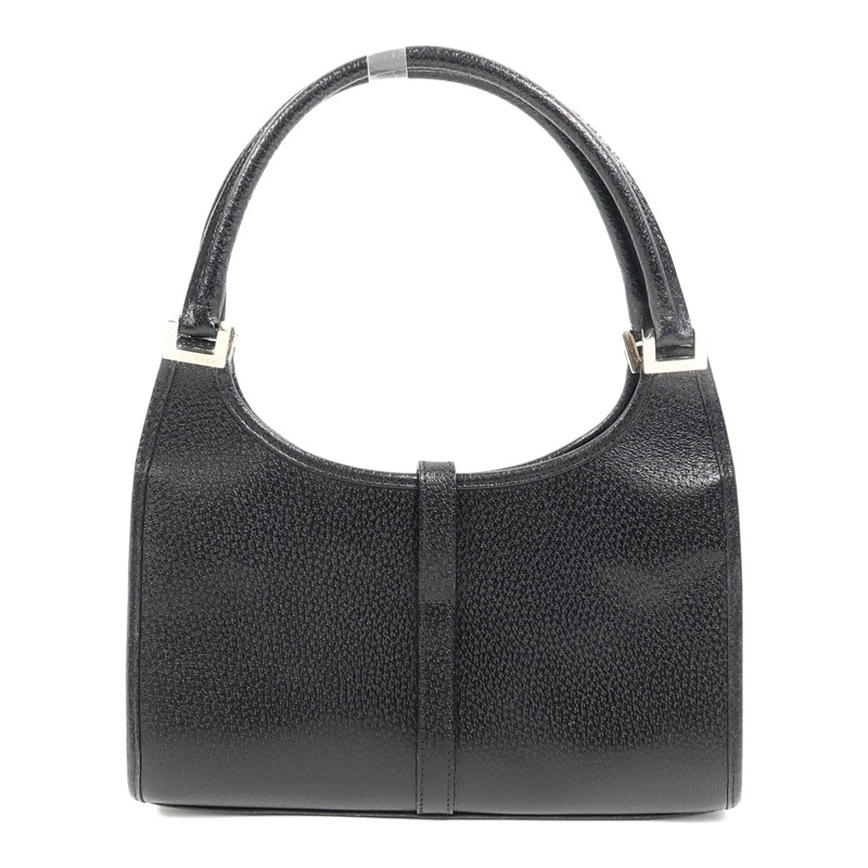 GUCCI 牛皮皮革Jackie 1961肩背袋-1