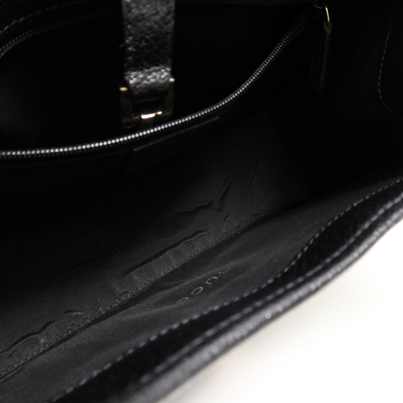 GUCCI 牛皮皮革Jackie 1961肩背袋-4