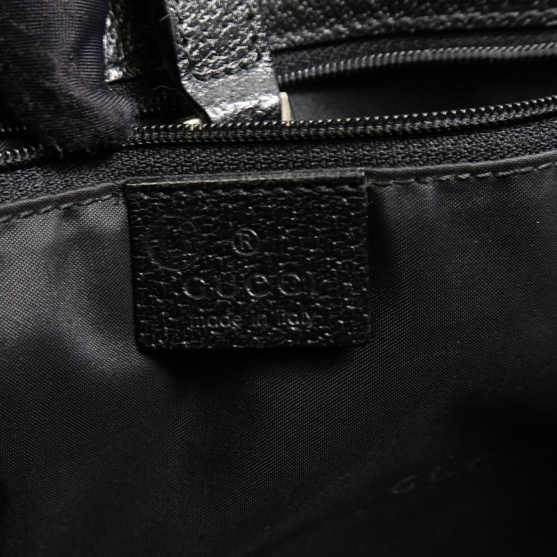 GUCCI 牛皮皮革Jackie 1961肩背袋-5