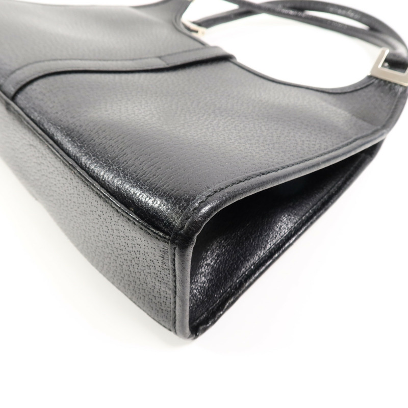 GUCCI 牛皮皮革Jackie 1961肩背袋-12