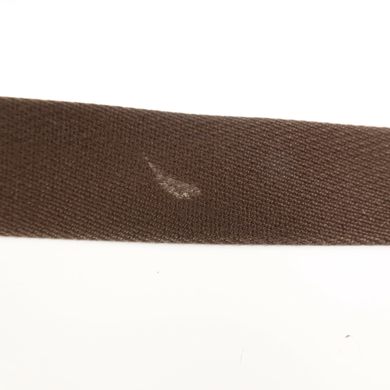 LOUIS VUITTON Damier Brooklyn PM肩背袋-14