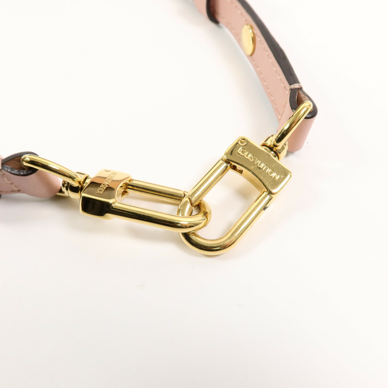 LOUIS VUITTON Monogram Neo Noe金扣肩背袋-15