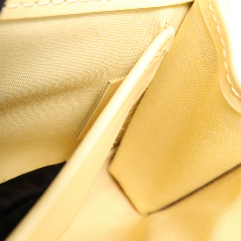 LOUIS VUITTON Epi Honfleur Clutch肩背袋-6