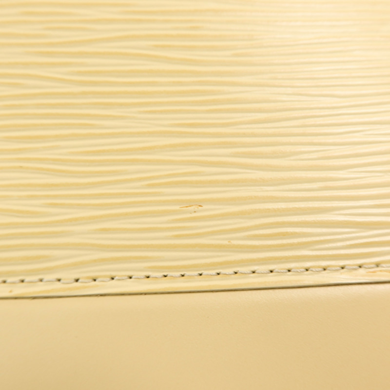 LOUIS VUITTON Epi Honfleur Clutch肩背袋-13