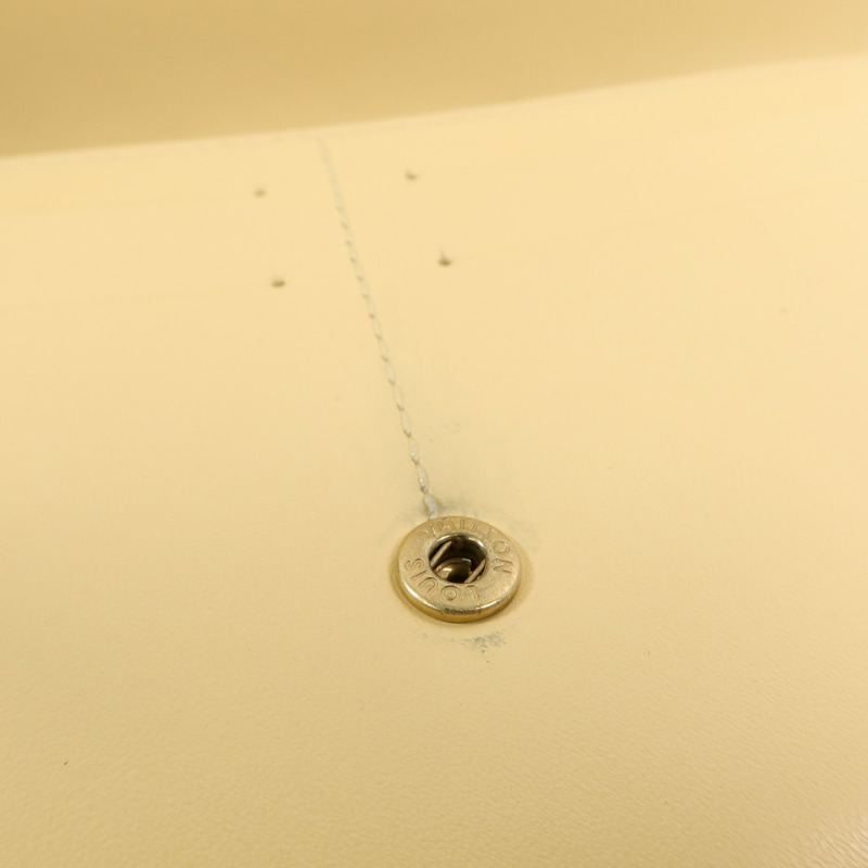 LOUIS VUITTON Epi Honfleur Clutch肩背袋-14