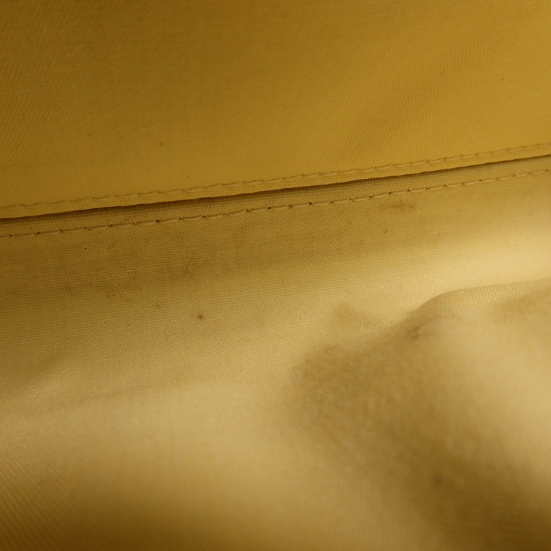 LOUIS VUITTON Epi Honfleur Clutch肩背袋-15