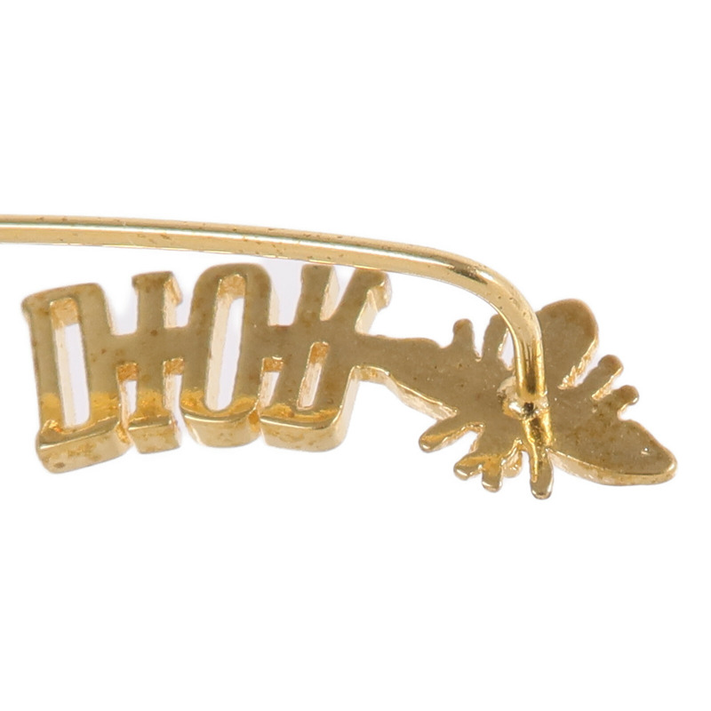 Dior 金屬Earrings耳環-5