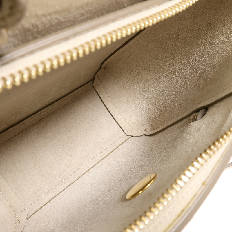 CELINE 牛皮皮革Pico Belt Bag手挽肩背兩用袋-4