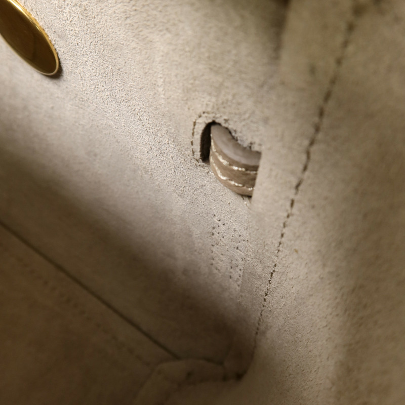 CELINE 牛皮皮革Pico Belt Bag手挽肩背兩用袋-6