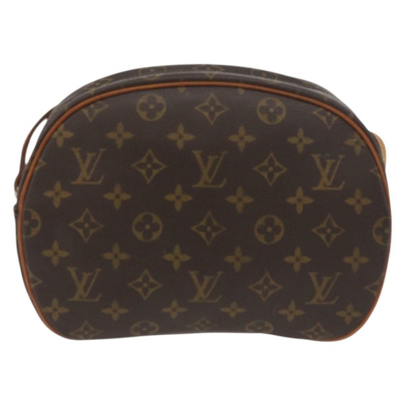 【日本直送】路易威登 Monogram Blois 肩背包 M51221 LV 正品 176190-1